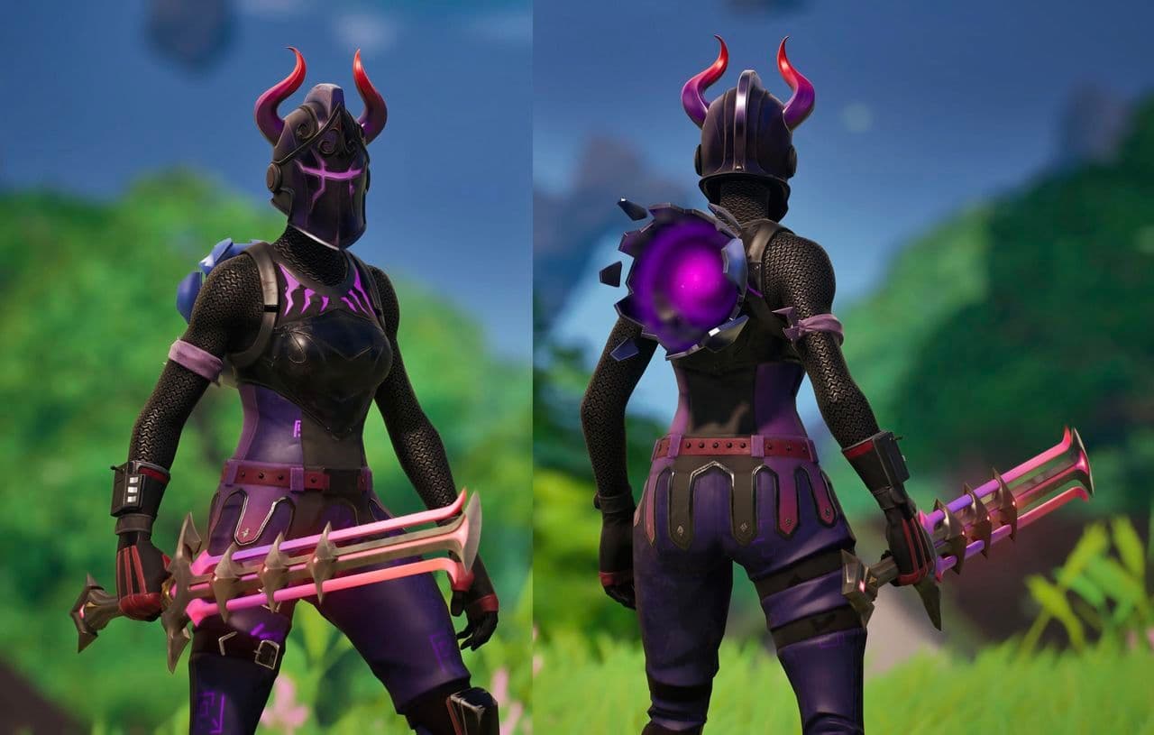 Credit: r/FortniteFashion