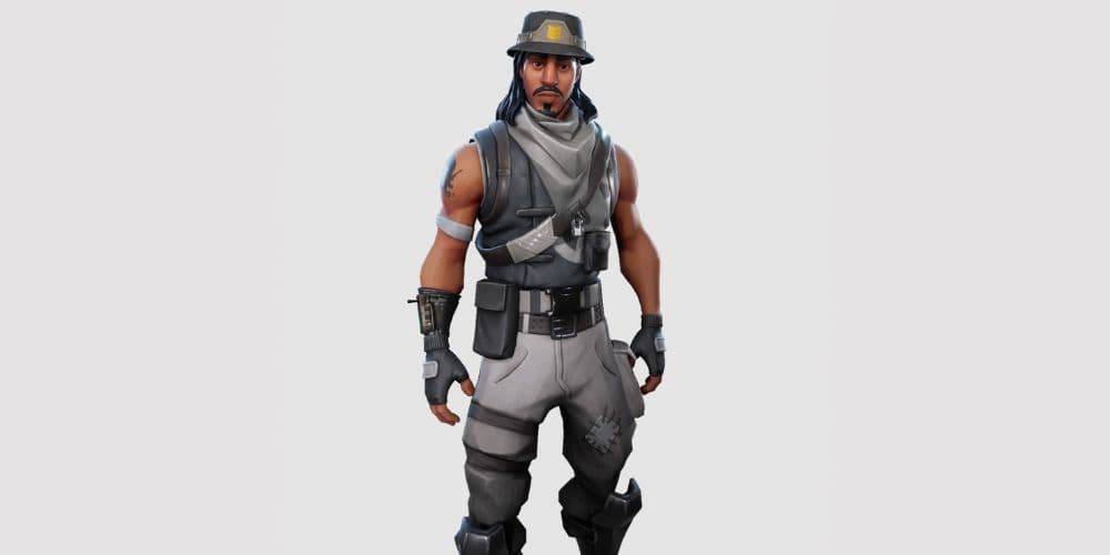 Infiltrator (Image Credit: Epic Games)