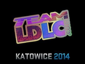 Team LDLC (Holo) | Katowice (2014)