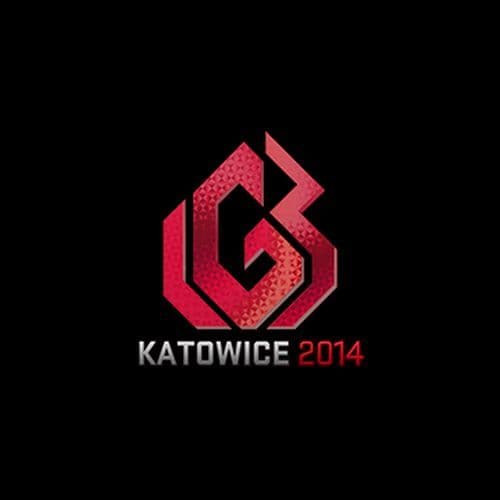 LGB Esports (Holo) | Katowice (2014)