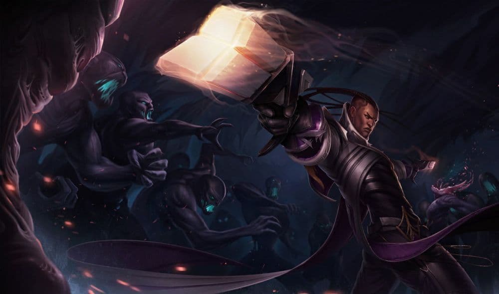 Lucian