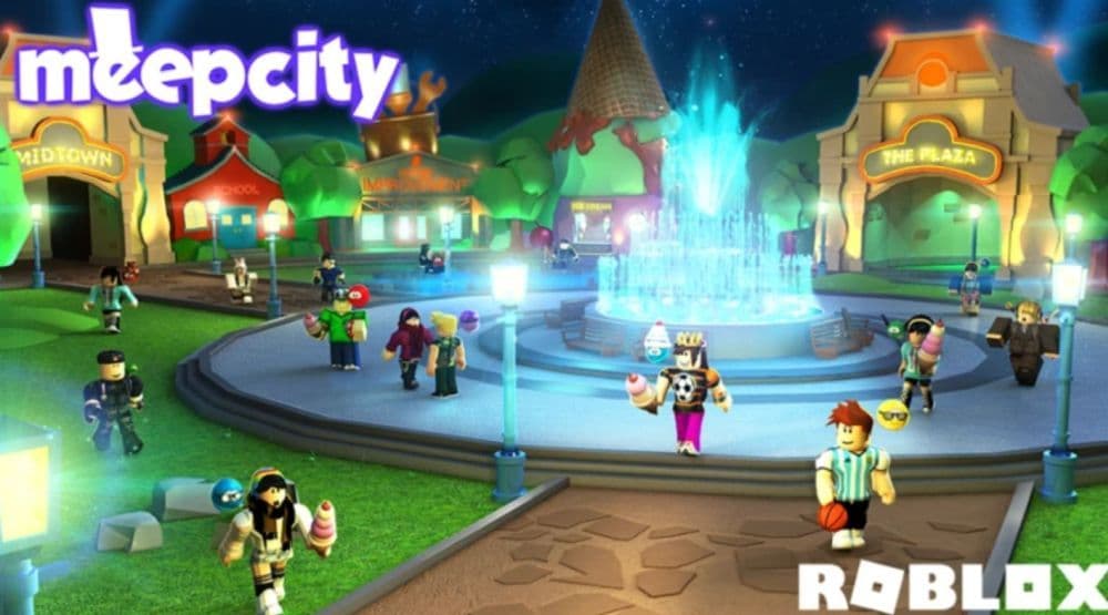 MeepCity (Image Credit: MeepCity on Roblox)