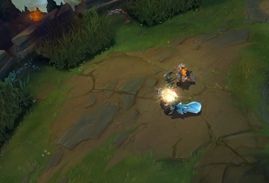 Olaf Passive