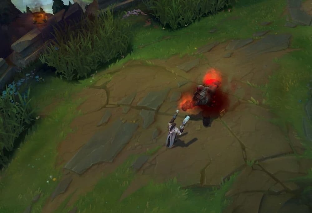 Sion Passive