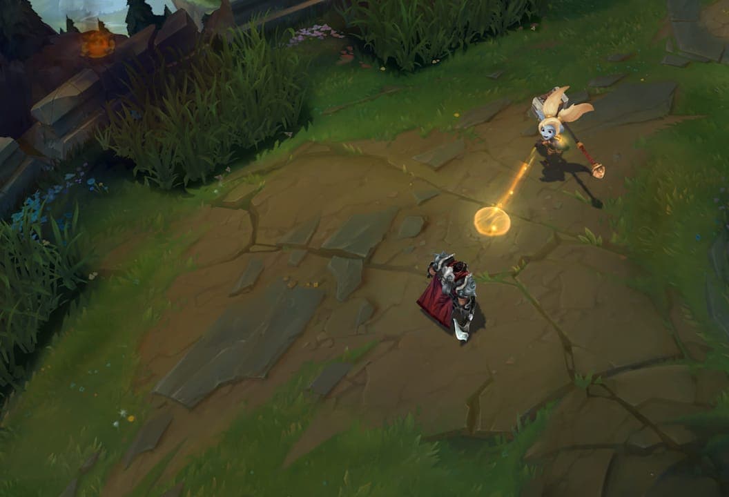 Poppy Passive