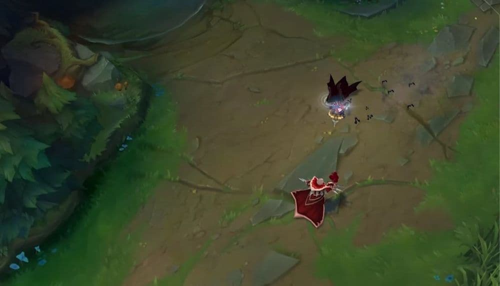 Vayne Q