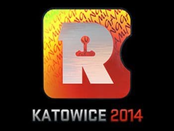 Reason Gaming (Holo) | Katowice (2014)