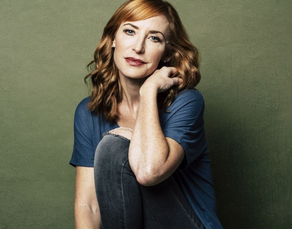 Karen Strassman