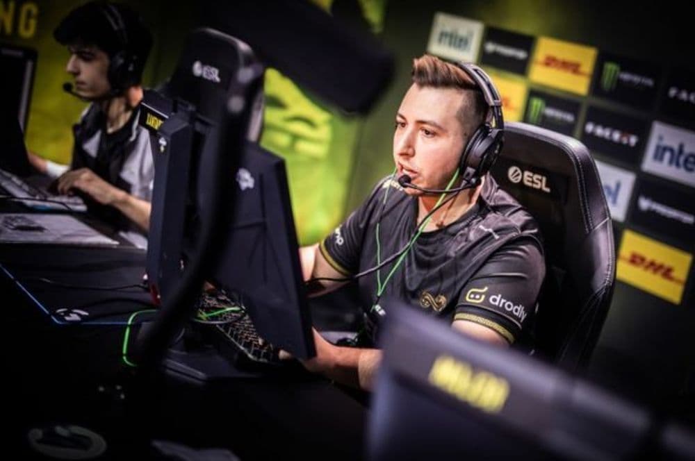 XANTARES