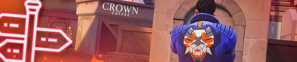 Valorant basics guide