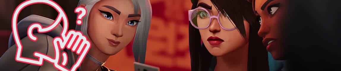 How to whisper in Valorant