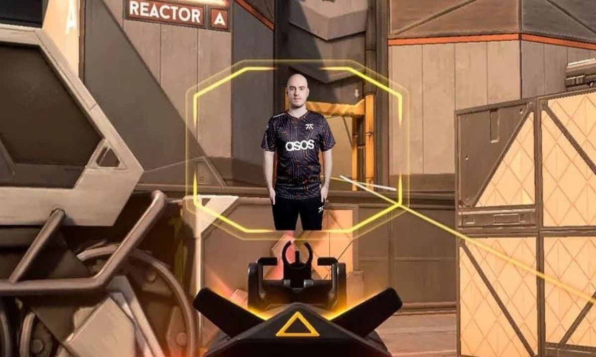 Derke crosshair code & settings