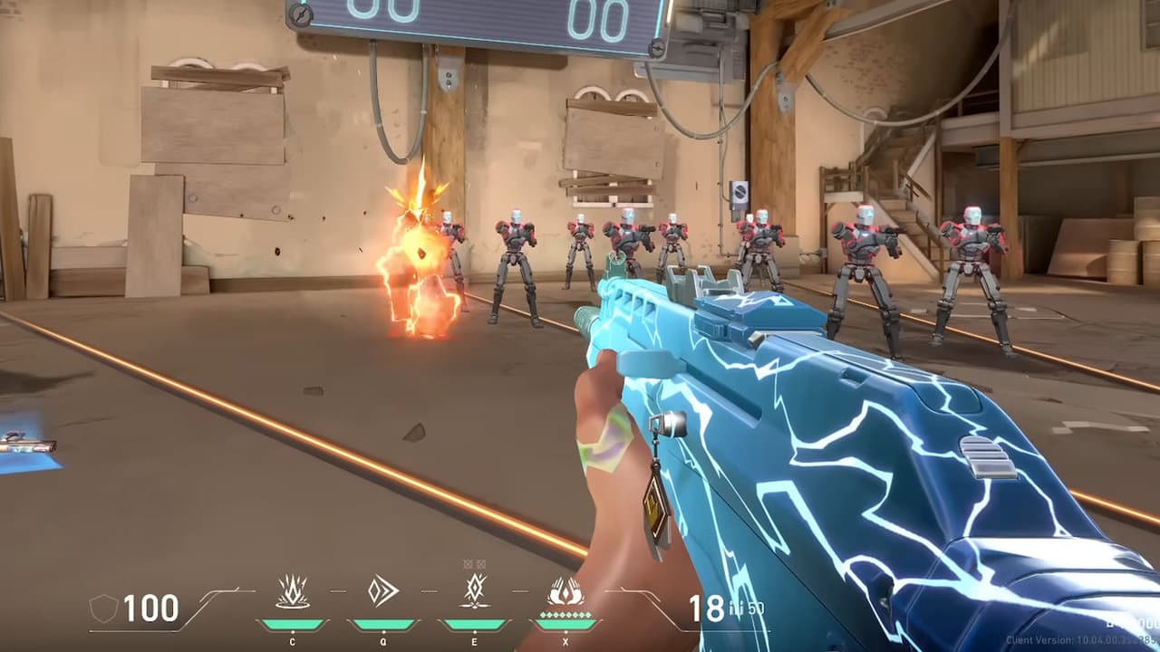 VALORANT Smite 2.0 collection: Skins, price, melee & more