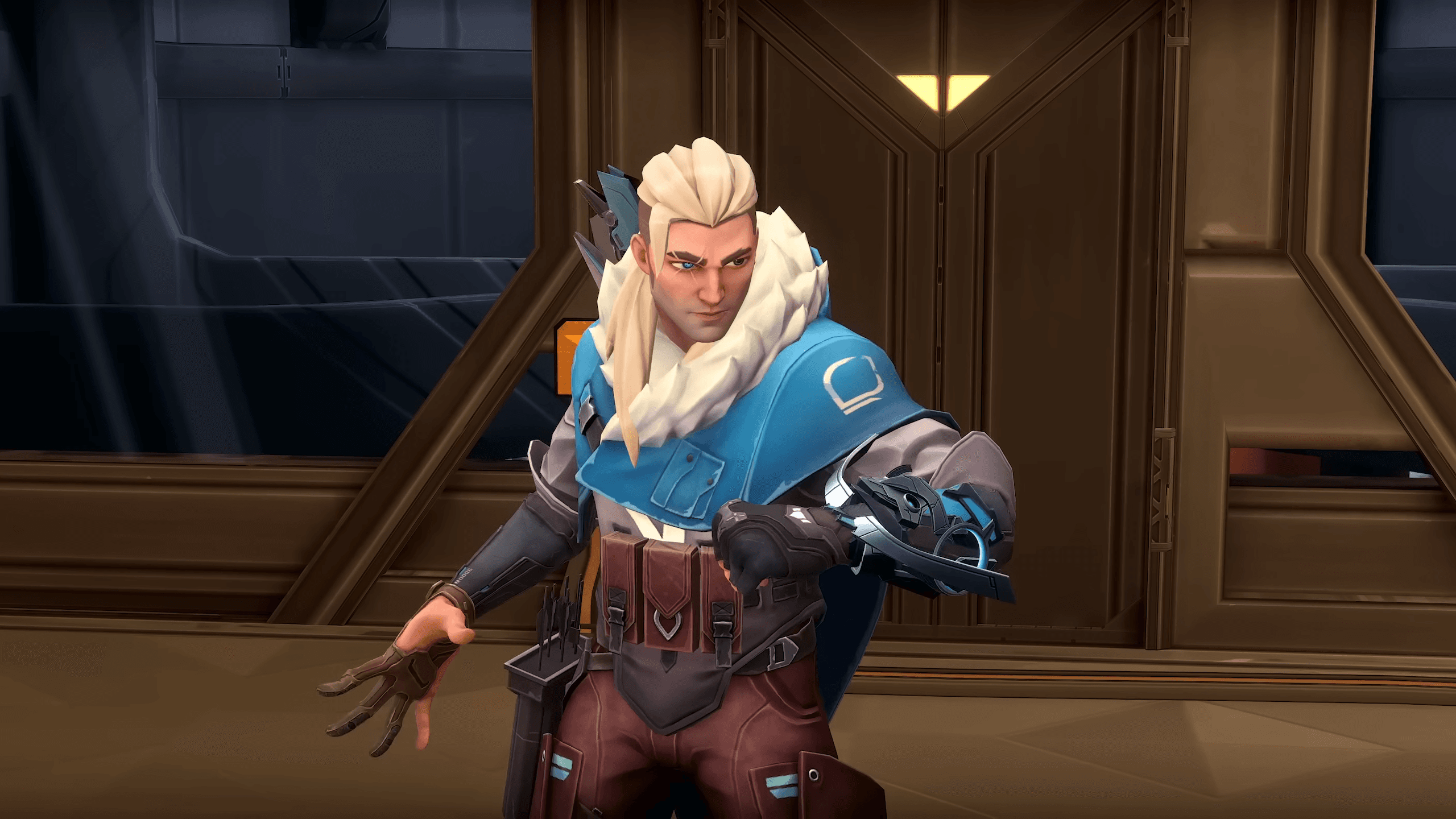 VALORANT Initiator Agents - guide and tier list