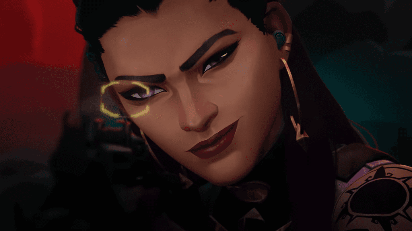 Agentes de Duelistas VALORANTES