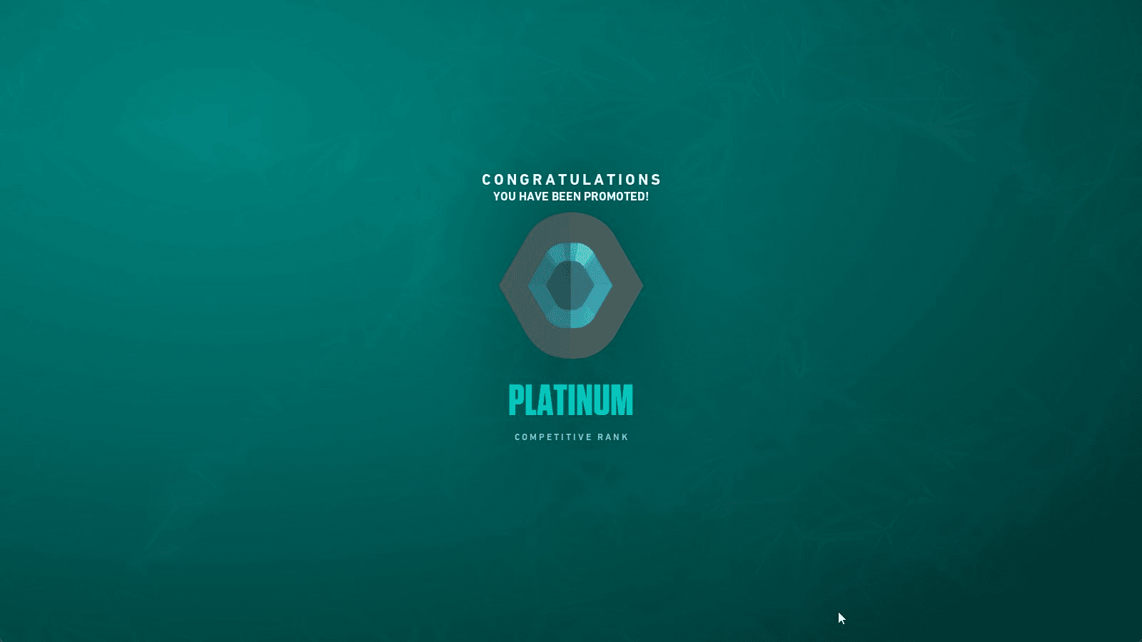 How to double rank up in VALORANT