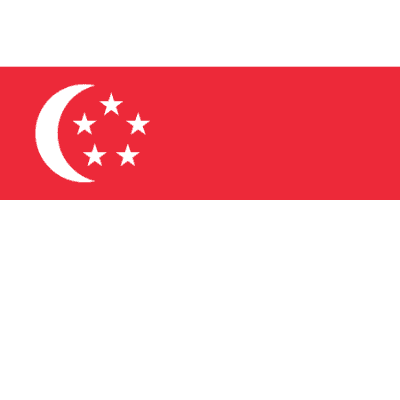 Team Singapore