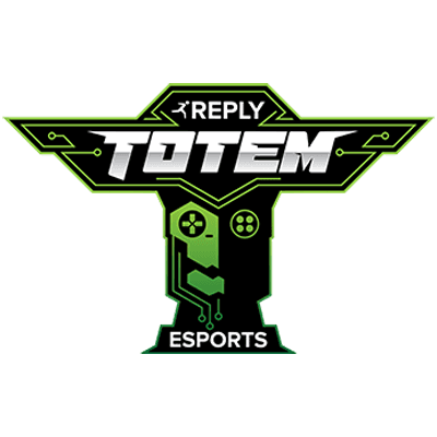 REPLY Totem