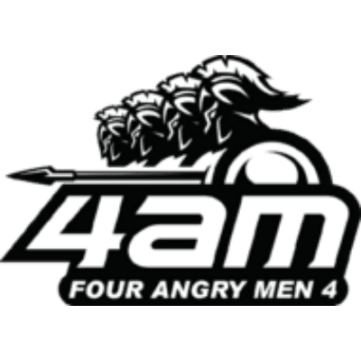 Four Angry Men