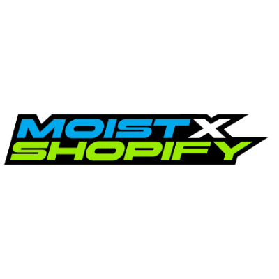 Moist x Shopify