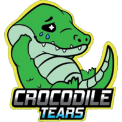 Crocodile Tear