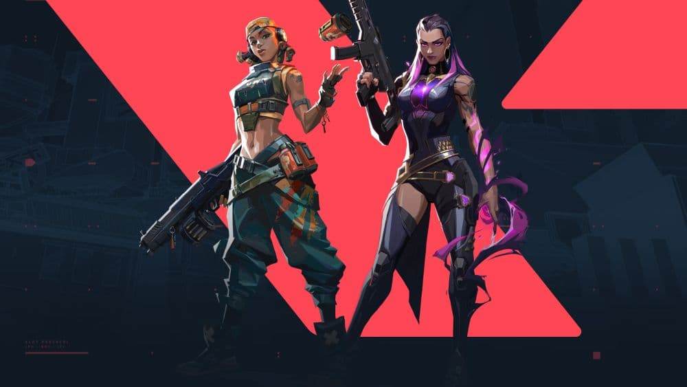 VALORANT: Hasar Deltası Nedir?