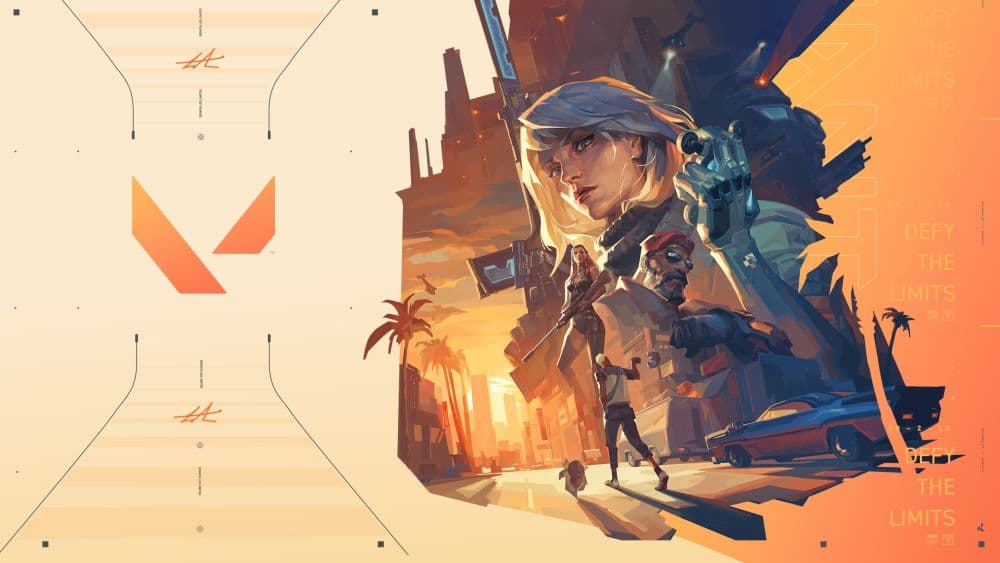 Can Bronze play with Gold VALORANT