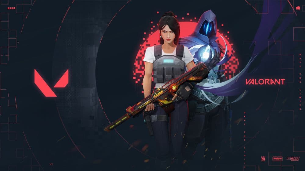 How to change VALORANT name