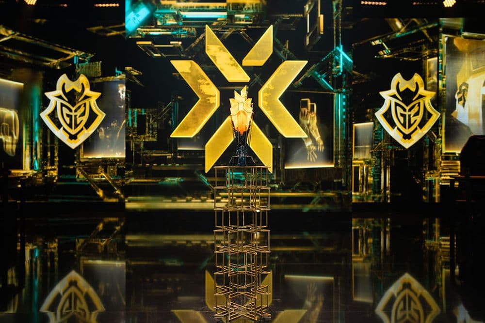 Best female VALORANT players