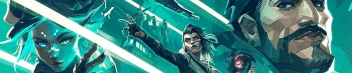 Low client FPS in VALORANT