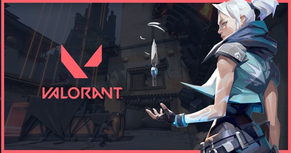 Best crosshairs in VALORANT