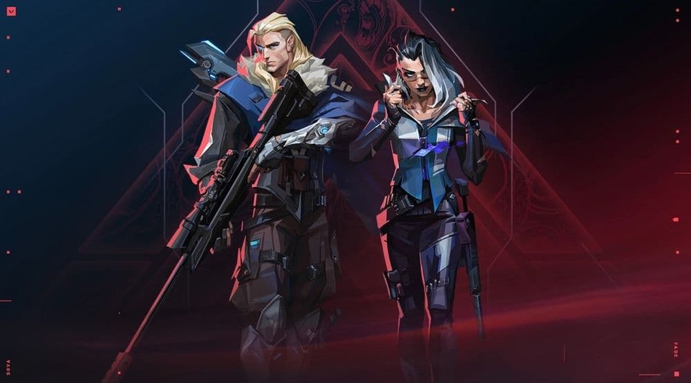 How to check VALORANT hours