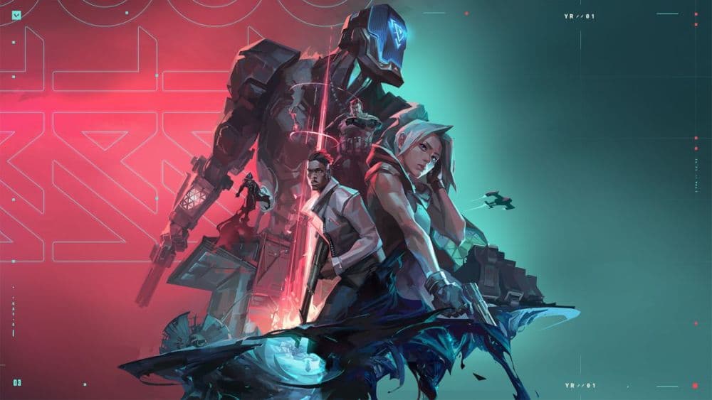 Who is the best VALORANT Agent?