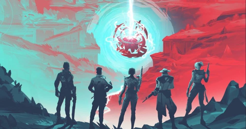 Funniest VALORANT names