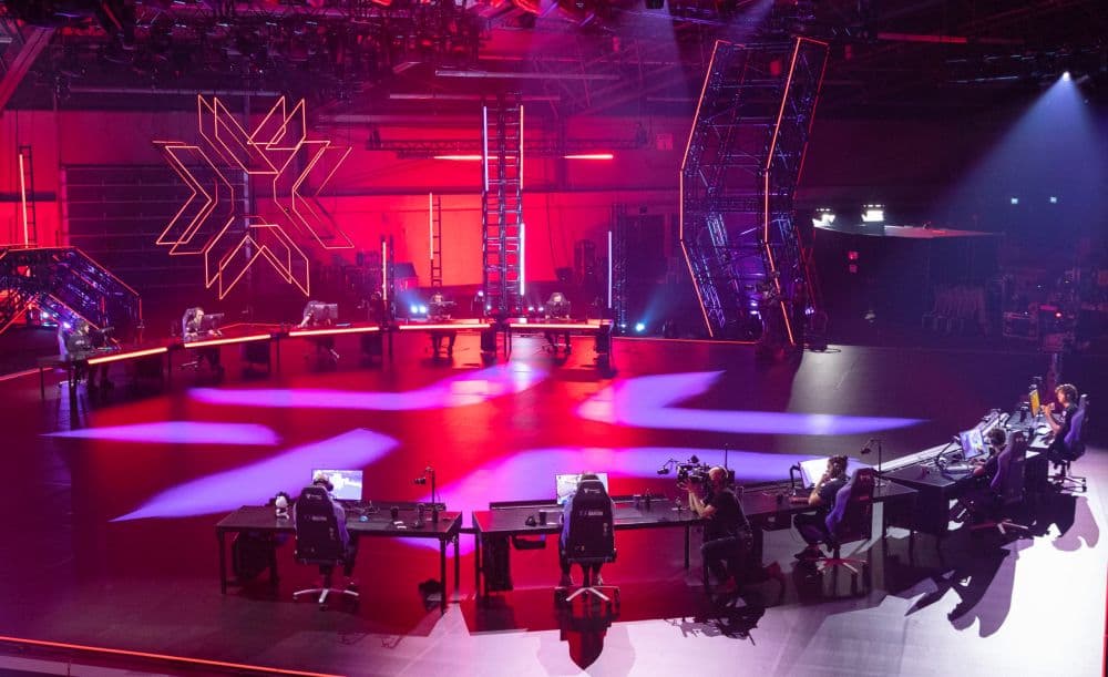 En iyi VALORANT oyuncuları