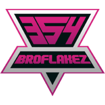 354 BroFlakez