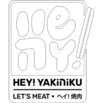 Hey! Yakiniku