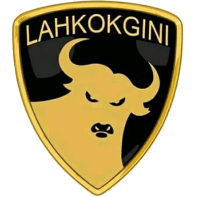 LahKokGini