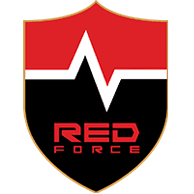 Nongshim RedForce