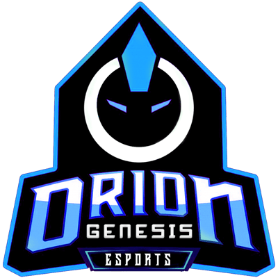 Orion Genesis Esports