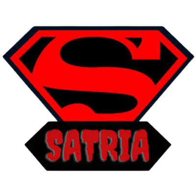 SATRIA CLAN