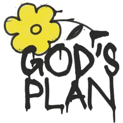 GOD'S PLAN