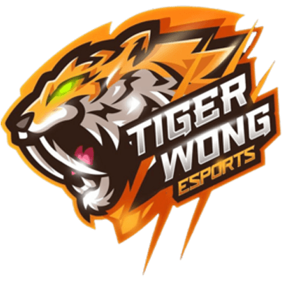 TIGER WONG ESPORT