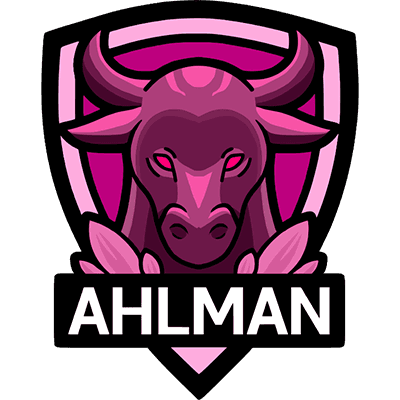 Ahlman Esports