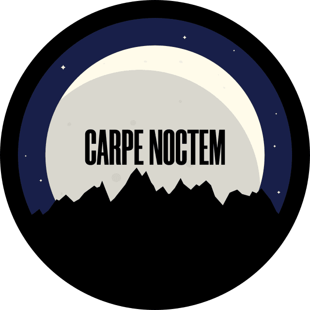 Carpe Noctem