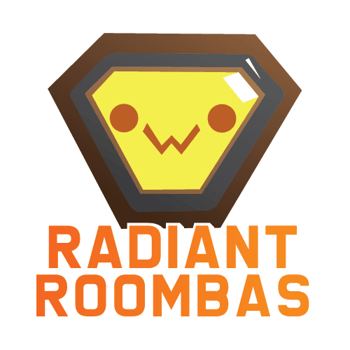 Radiant Roombas
