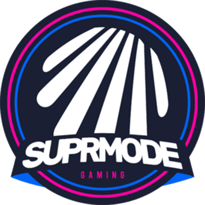 SUPRMODE Gaming