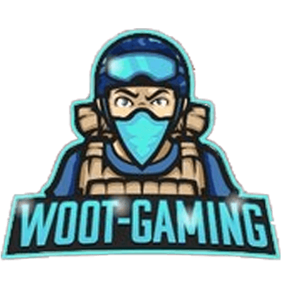 Woot Gaming Valorant