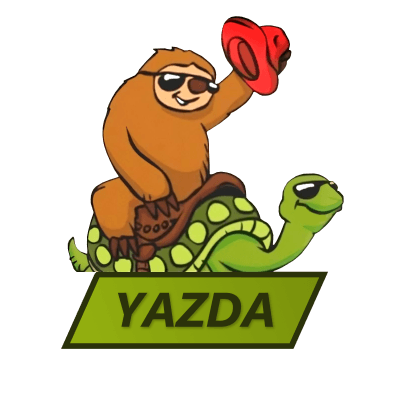 YAZDA