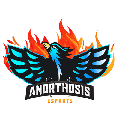 Anorthosis Famagusta Esports
